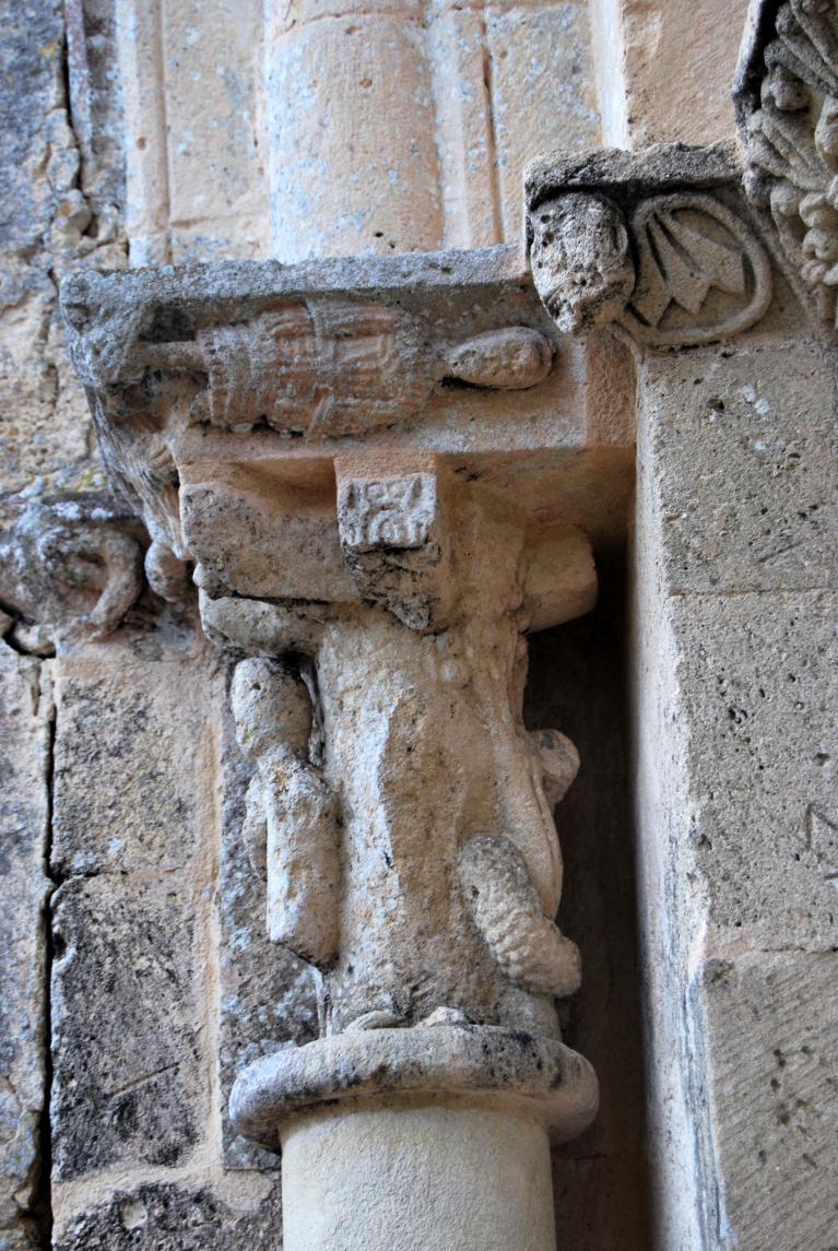 La Tentation d’Adam et Eve