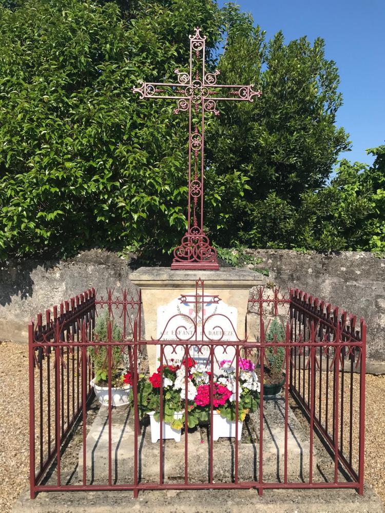 Monument aux morts