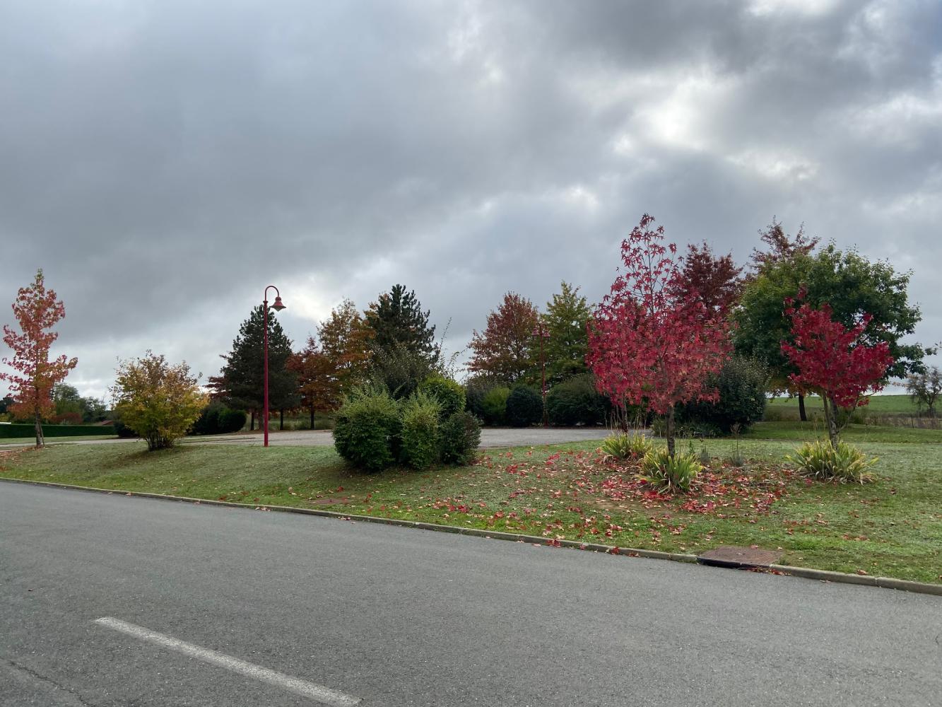 Daubèze Octobre 2019